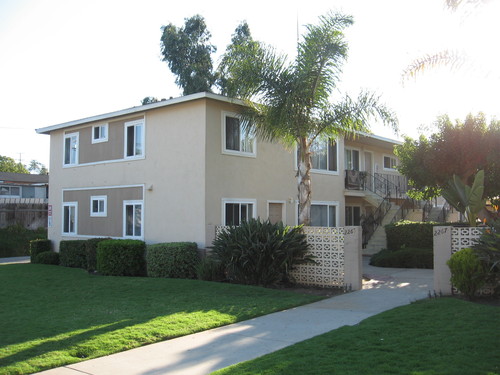 Orange County Income Property