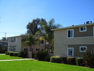 2 buildings, w/total sq. footage of 10,110 sq. ft. Lot size is 39,600 sq. ft.